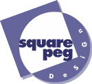 SquarePeg Design